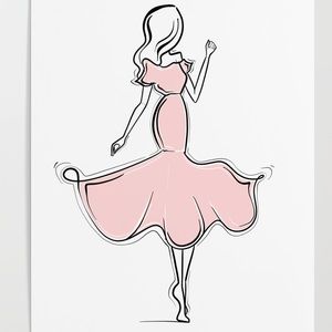 Meet your Posher, Shayla